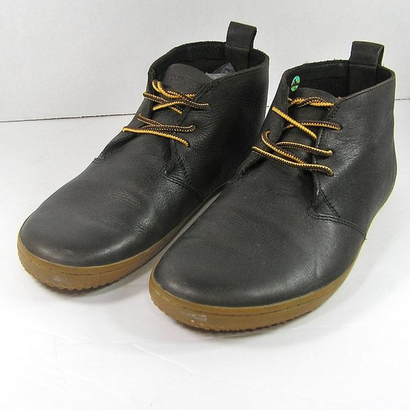 Vivo barefoot Shoes - VIVOBAREFOOT GOBI II Desert Boot EU 41 US 10